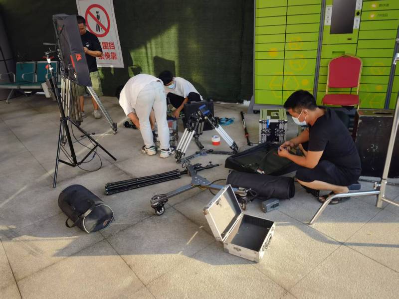 数据驱动，精准触达——镇宁TVC与广告片拍摄制作的数据化转型