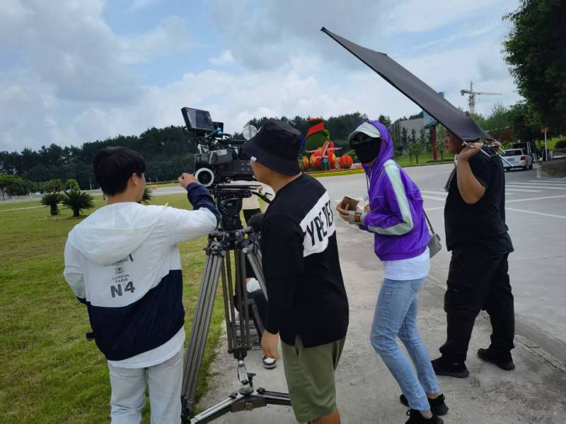 场景赋能，镇宁TVC拍摄打造品牌沉浸式体验