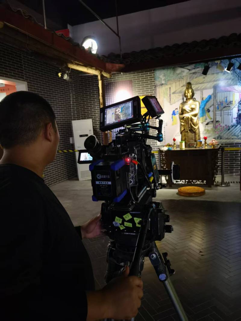 场景赋能，沉浸体验——镇宁TVC与广告片拍摄制作的场景化探索