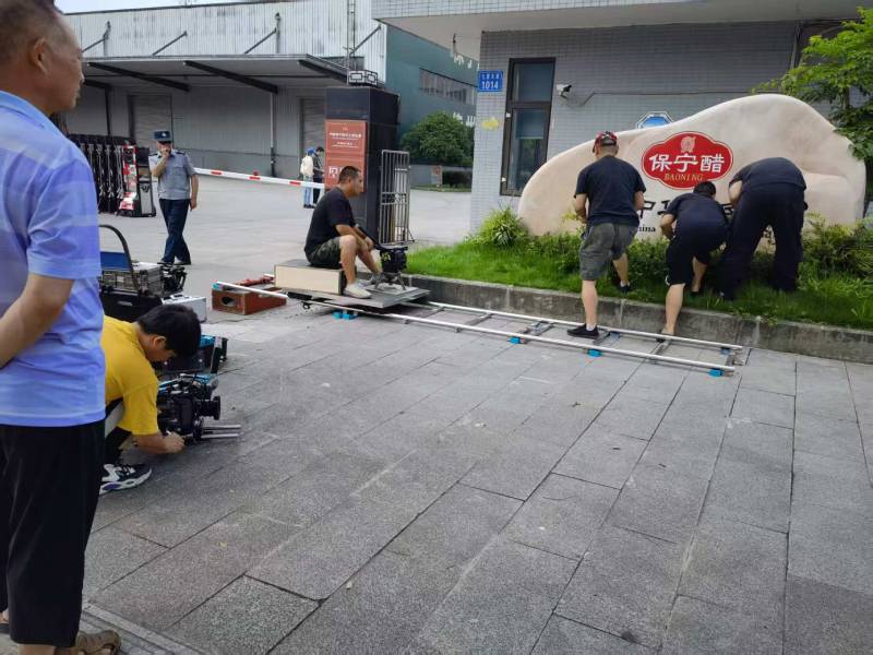 镇宁广告片拍摄公司核心优势：全流程服务，让品牌广告片省心更出彩