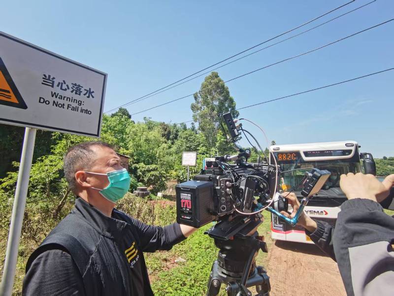 镇宁TVC拍摄公司：深耕本地市场，为品牌定制专属拍摄方案